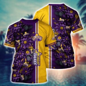 NCAA Albany Great Danes 3D…