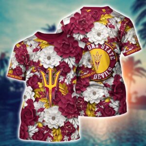 NCAA Arizona State Sun Devils…