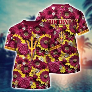 NCAA Arizona State Sun Devils…