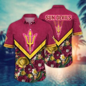 NCAA Arizona State Sun Devils…