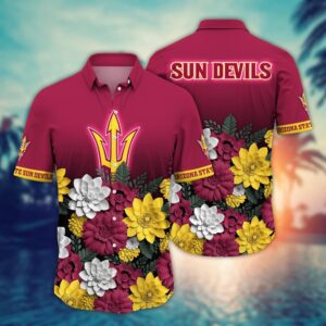 NCAA Arizona State Sun Devils…