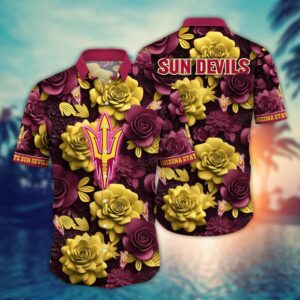 NCAA Arizona State Sun Devils…