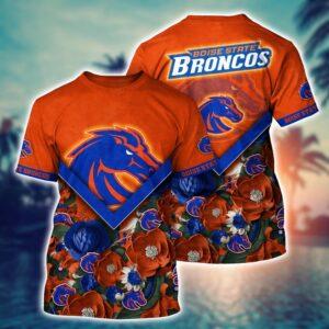 NCAA Boise State Broncos 3D…