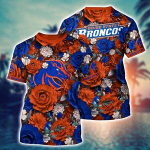 NCAA Boise State Broncos 3D…