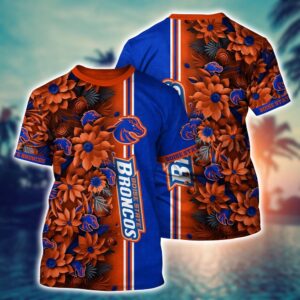 NCAA Boise State Broncos 3D…