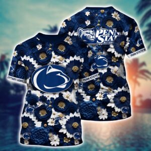 NCAA Penn State Nittany Lions…