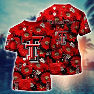 NCAA Texas Tech Red Raiders…