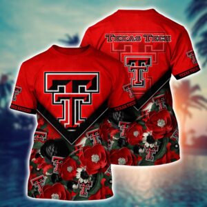 NCAA Texas Tech Red Raiders…