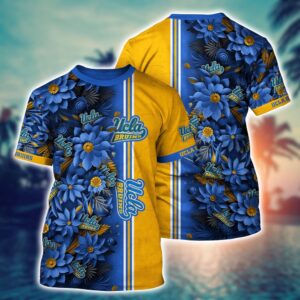 NCAA UCLA Bruins 3D T-Shirt…