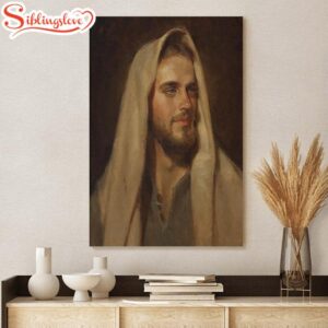 Beloved Son Poster Canvas Wall…