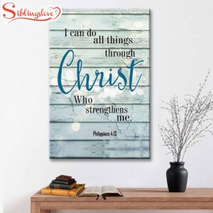 Bible Verse Philippians 413 I…