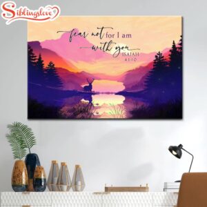 Bible Verse Wall Art Isaiah…