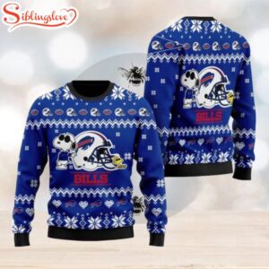 Buffalo Bills NFL Cute The…