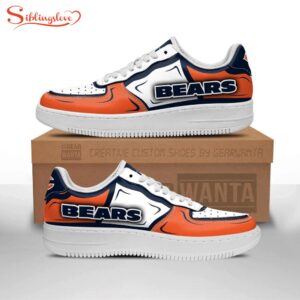 Chicago Bears NFL Air Force…