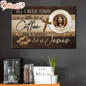 Christian Wall Art All I…