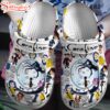 Coraline Movie Clogs Shoes Cartoon Clogs