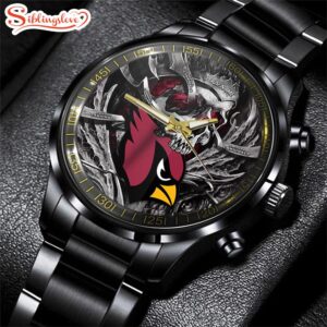 Custom Name Arizona Cardinals NFL…