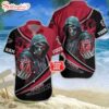 Personalized Name Football Team Atlanta Falcons NFL Hawaiian Shirt For Fans