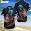 Personalized Name Football Team Denver Broncos NFL Hawaiian Shirt For Fans