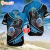 Personalized Name Football Team Detroit Lions NFL Hawaiian Shirt For Fans