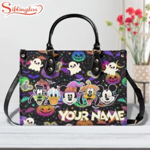 Custom Name Disney Mickey Mouse…