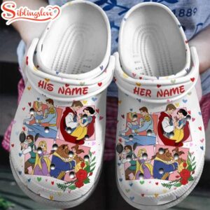 Custom Name Disney Mickey Mouse…