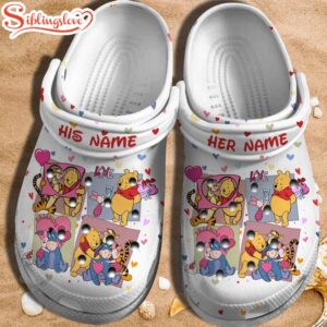 Custom Name Disney Mickey Mouse…