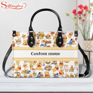 Custom Name Disney Winnie The…