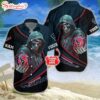 Personalized Name Football Team Houston Texans NFL Hawaiian Shirt For Fans