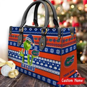 Custom Name NCAA Florida Gators…