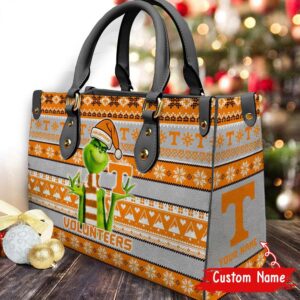 Custom Name NCAA Tennessee Volunteers…