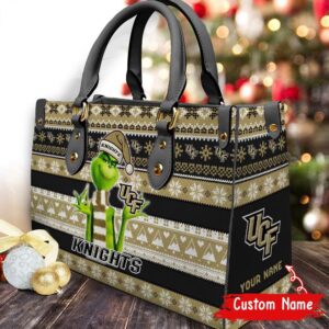 Custom Name NCAA UCF Knights…