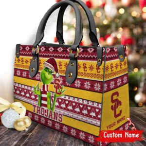 Custom Name NCAA USC Trojans…