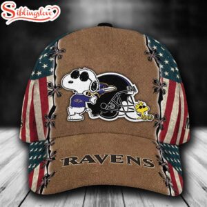 Custom Name NFL Baltimore Ravens…