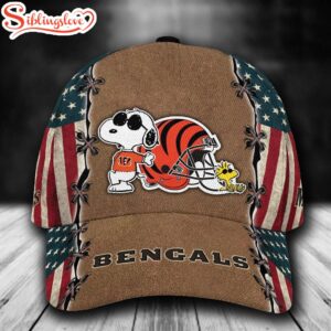 Custom Name NFL Cincinnati Bengals…