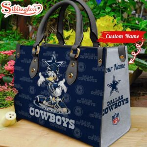 Custom Name NFL Dallas Cowboys…