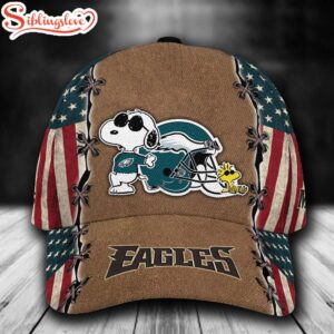 Custom Name NFL Philadelphia Eagles…