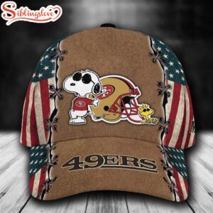 Custom Name NFL San Francisco…