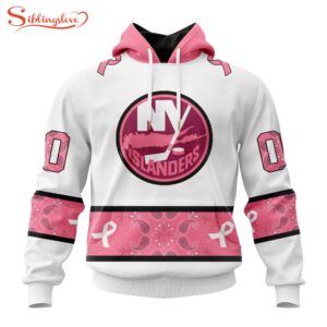 Custom Name NHL New York…