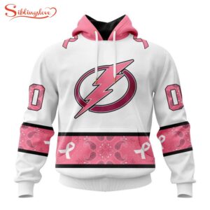 Custom Name NHL Tampa Bay…