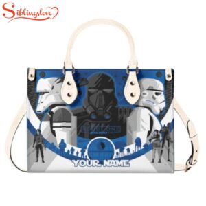 Custom Name Star Wars Women…