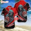 Personalized Name Football Team Tampa Bay Buccaneers NFL Hawaiian Shirt For Fans