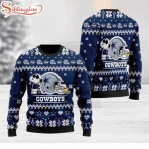 Dallas Cowboys NFL Cute The…