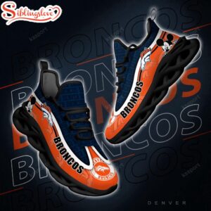 Denver Broncos NFL Football Team…