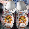 Disney Coco Movie Clogs Shoes Cartoon Clogs