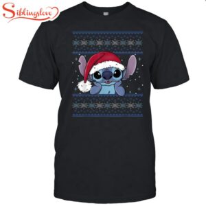 Disney Lilo & Stitch Christmas…