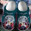 Disney Movie Clogs Shoes Cartoon Clogs For Fans