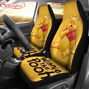 Disney Winnie Pooh Car Seat…