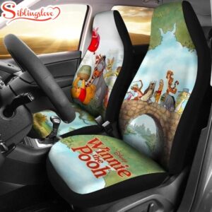 Disney Winnie The Pooh Car…