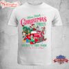 Farm Fresh Christmas Trees Mickey Donald Duck Classic T-Shirt, Hodliday Shirt For Men Women